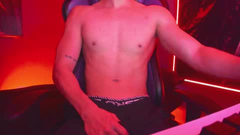 Michael online show from November 1, 3:10 am