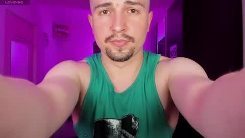 Michael online show from July 6, 3:03 pm