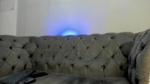 MichaelConnor  online show from February 13, 12:11 pm