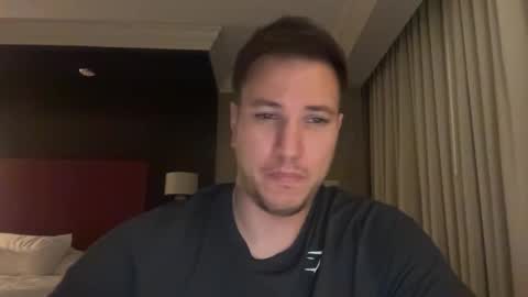 Michael J Cox online show from February 26, 5:42 am