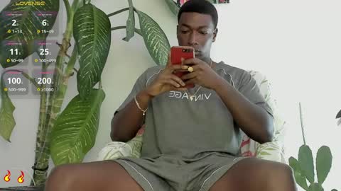 Michaell online show from June 2, 12:50 pm