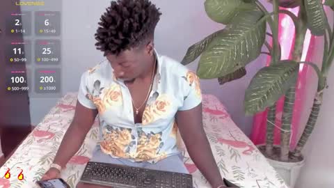 Michaell online show from October 26, 8:44 pm