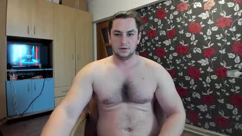 michaelragnar90 online show from March 15, 8:22 am