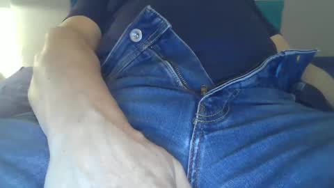 Michael online show from February 14, 11:21 pm