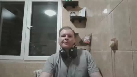 Mike online show from June 1, 12:55 am