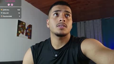 Snapshot of michel_g22 chatting on October 27, 11:51 pm michel g22 online show from October 27, 11:51 pm