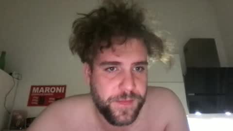 michi252 online show from October 8, 1:43 am