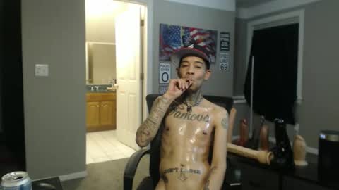 michigan9000 online show from January 17, 11:50 pm