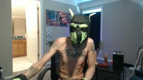 michigan9000 online show from February 8, 6:45 pm