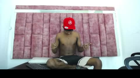 Mick storm online show from April 21, 7:09 pm