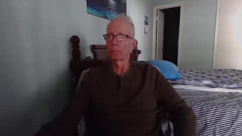 Micky505 online show from January 5, 3:55 pm