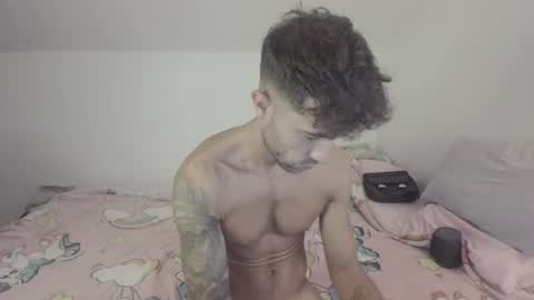 Felipe online show from July 25, 6:54 am