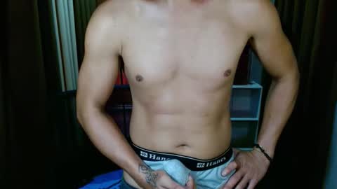 Dave online show from March 9, 10:59 pm