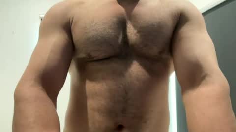 Midnight Adonis online show from June 14, 2:46 am