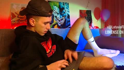 Snapshot of midnighter__ chatting on January 13, 11:49 pm Alexey or just Alex online show from January 13, 11:49 pm