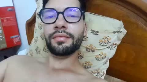 Sam online show from September 9, 6:40 pm