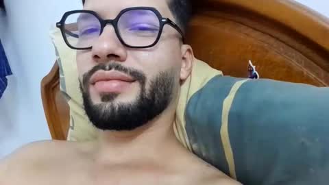 Sam online show from September 27, 4:27 pm