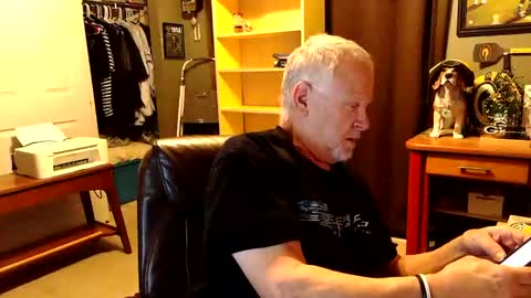 midwestdad09 online show from September 29, 10:57 am