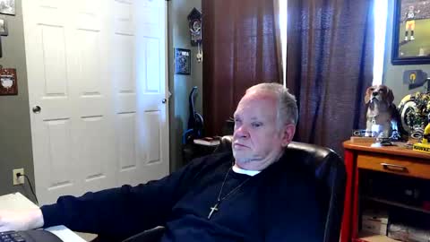 midwestdad09 online show from February 24, 7:58 pm