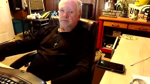 midwestdad09 online show from October 10, 7:07 pm