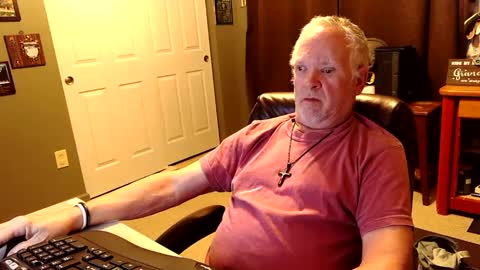 midwestdad09 online show from October 6, 11:26 am