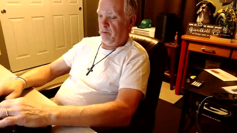 midwestdad09 online show from October 13, 10:32 am