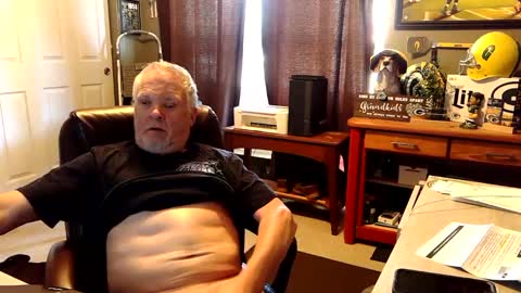 midwestdad09 online show from October 9, 6:57 pm