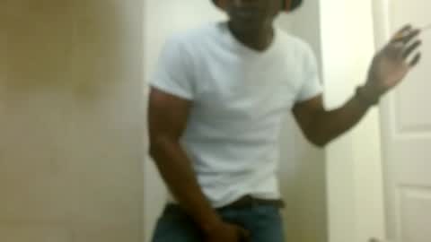 Mightymandingo online show from March 19, 4:05 am