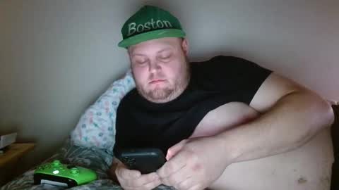 Miggy online show from March 27, 5:00 am