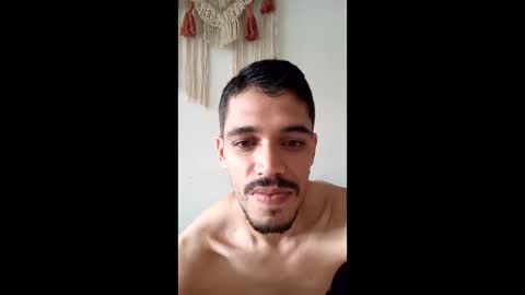 Miguel Eduardo online show from March 21, 1:59 pm