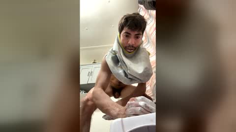 miguelord2428 online show from March 31, 12:29 pm