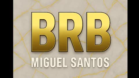 Miguel Angel Santos online show from April 28, 7:35 am