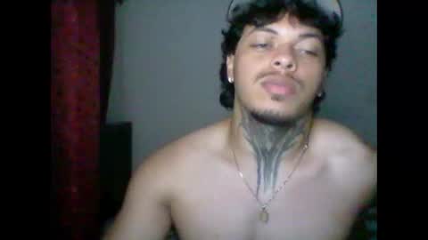 miguelvl01 online show from October 2, 7:23 am