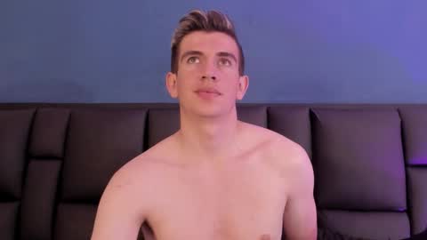 mikael online show from February 6, 6:43 am