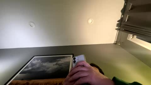 mike21will online show from January 14, 2:38 am