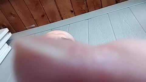 mike3333me online show from October 21, 8:45 pm