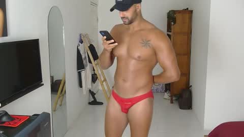 mike online show from February 24, 2:12 am