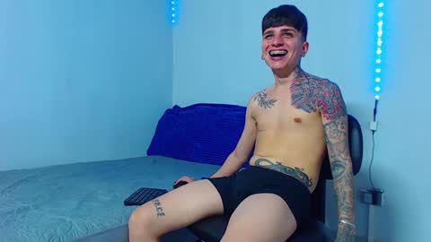 Mike IMDEPENDIENT MODEL online show from January 14, 4:15 am