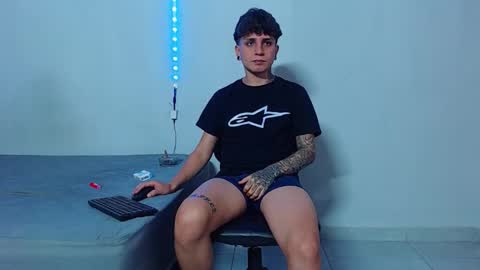 Mike IMDEPENDIENT MODEL online show from October 18, 3:44 am