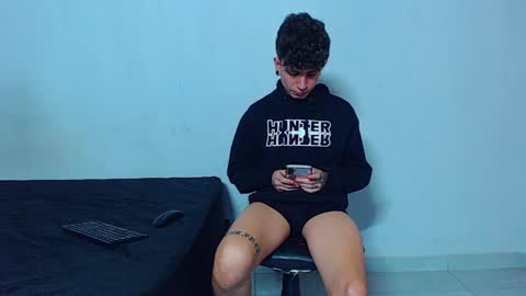 Mike IMDEPENDIENT MODEL online show from April 6, 4:46 am