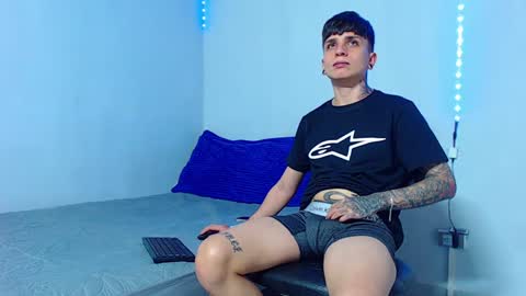 Mike IMDEPENDIENT MODEL online show from January 17, 2:39 am