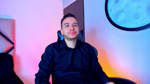 Mike  online show from November 25, 11:56 am