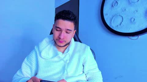 Mike  online show from April 6, 11:55 am