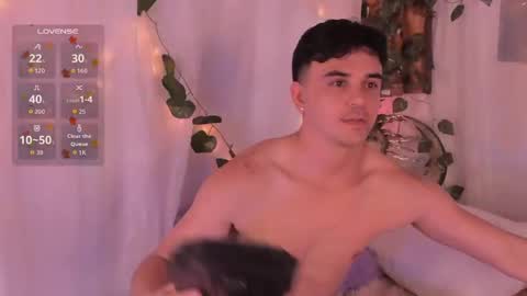 ANGHELS online show from April 10, 4:03 pm