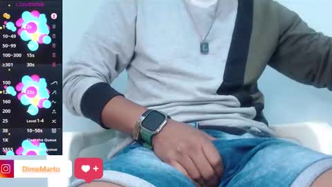 Mike online show from February 27, 2:49 pm