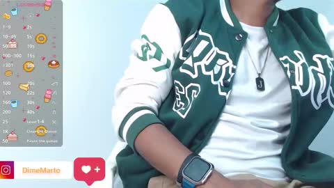 Mike online show from September 22, 2:44 am