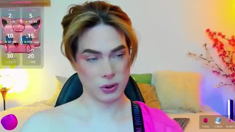 Henry Price online show from March 5, 1:40 pm