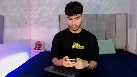 Mike online show from January 6, 6:10 pm