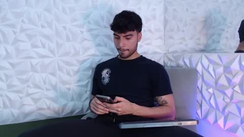 Mike online show from January 20, 6:10 pm