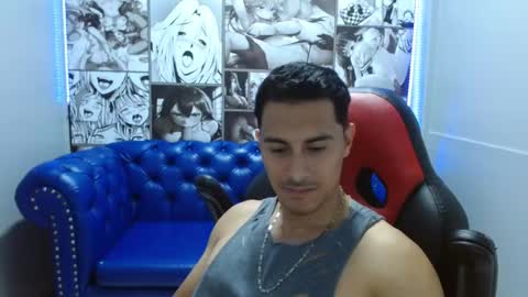 Mike online show from February 10, 1:54 am